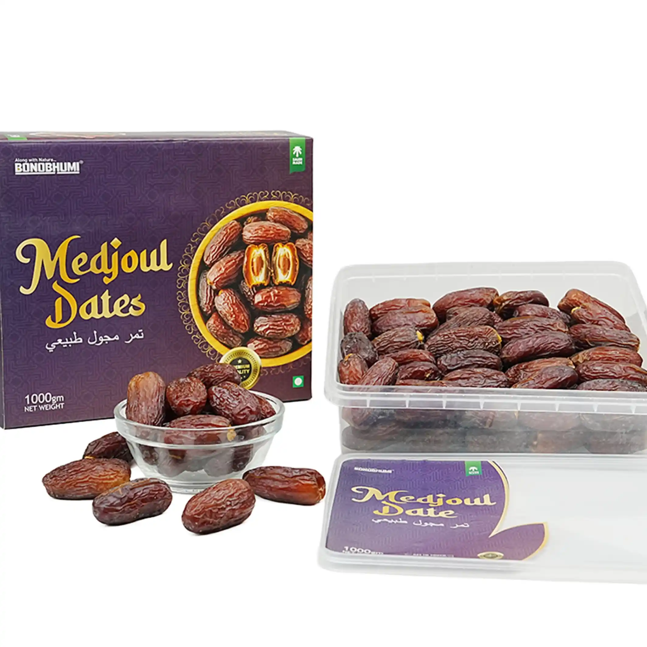 মেডজুল খেজুর