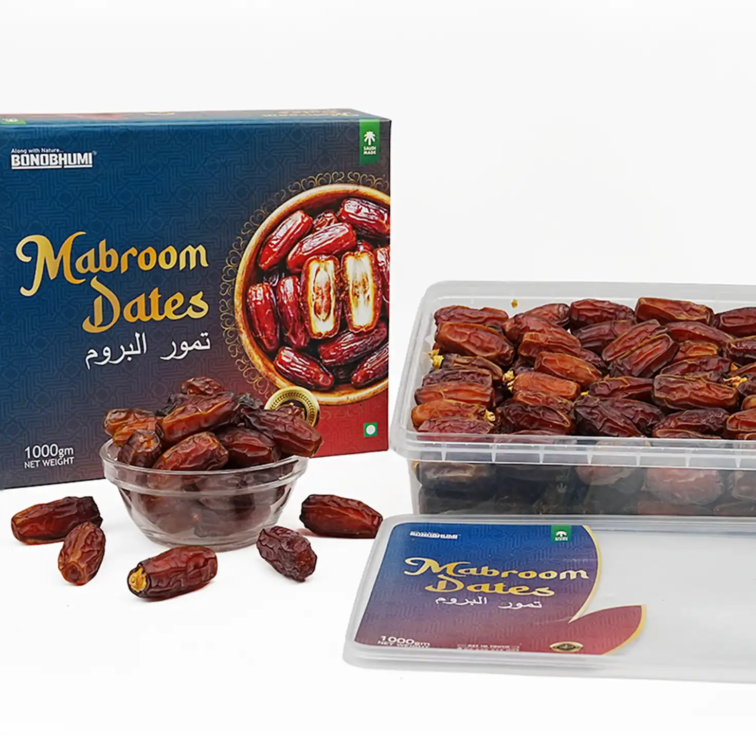 মাবরুম খেজুর